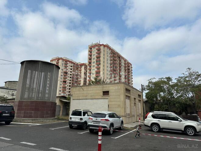 Satılır 2 otaqlı yeni tikili 84 m², Şah İsmayıl Xətai m., photo 1 from 7