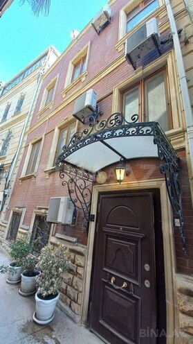 İcarəyə verilir  obyekt 260 m², İçəri Şəhər m., photo 5 from 22
