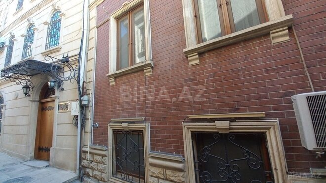 İcarəyə verilir  obyekt 260 m², İçəri Şəhər m., photo 6 from 22