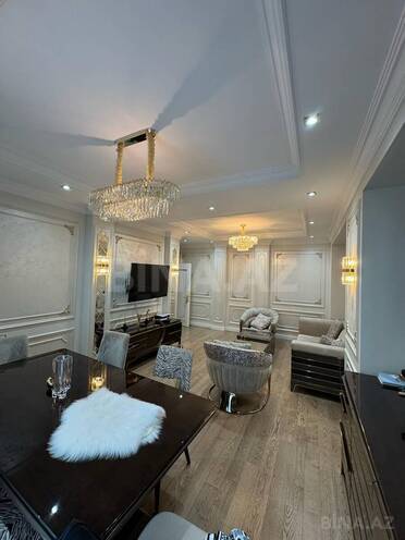 Продается 3-комн. новостройка 148 м², м. 8 ноября, photo 10 from 15