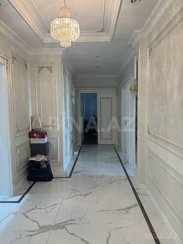 Продается 3-комн. новостройка 148 м², м. 8 ноября, photo 6 from 15