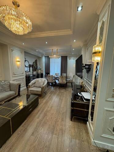 Продается 3-комн. новостройка 148 м², м. 8 ноября, photo 4 from 15