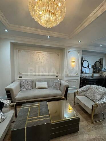 Продается 3-комн. новостройка 148 м², м. 8 ноября, photo 3 from 15