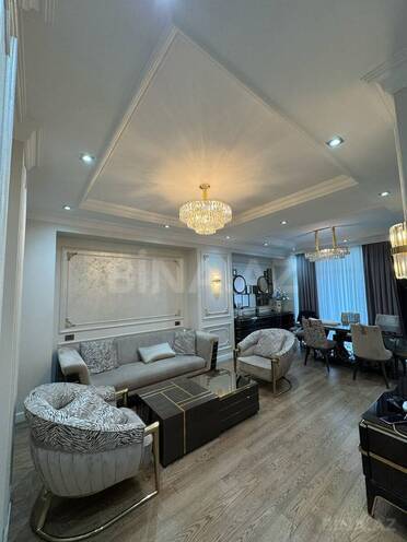 Продается 3-комн. новостройка 148 м², м. 8 ноября, photo 1 from 15