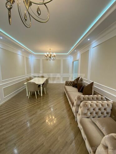 Сдается 2-комн. новостройка 92 м², м. 8 ноября, photo 3 from 14