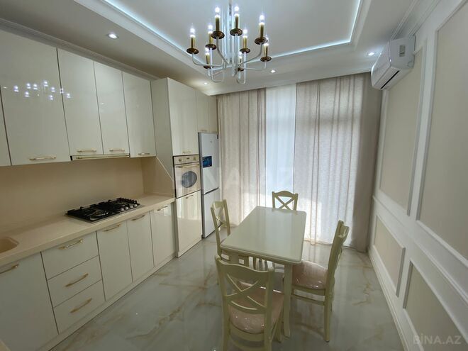 Сдается 2-комн. новостройка 92 м², м. 8 ноября, photo 8 from 14