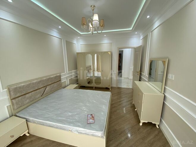 Сдается 2-комн. новостройка 92 м², м. 8 ноября, photo 6 from 14