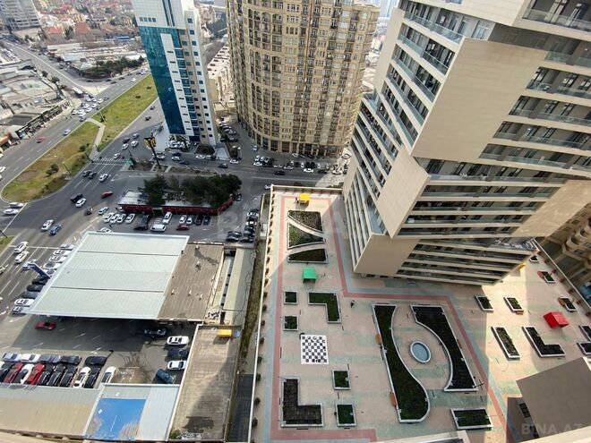Сдается 2-комн. новостройка 92 м², м. 8 ноября, photo 13 from 14