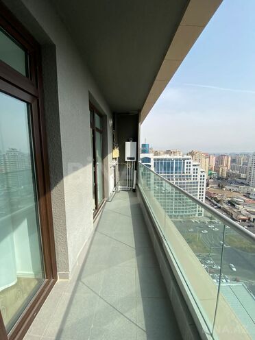 Сдается 2-комн. новостройка 92 м², м. 8 ноября, photo 9 from 14