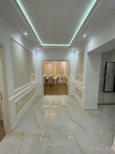 Сдается 2-комн. новостройка 92 м², м. 8 ноября, photo 4 from 14