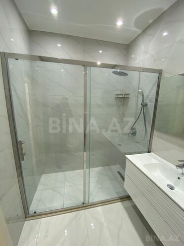 Сдается 2-комн. новостройка 92 м², м. 8 ноября, photo 12 from 14