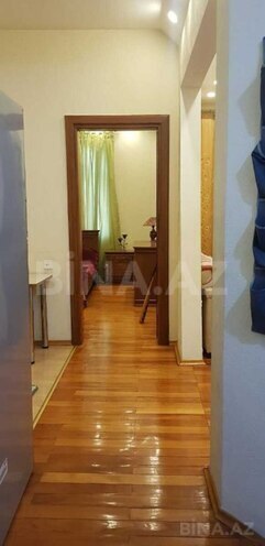 Satılır 2 otaqlı yeni tikili 70 m², Nəsimi r., photo 9 from 12