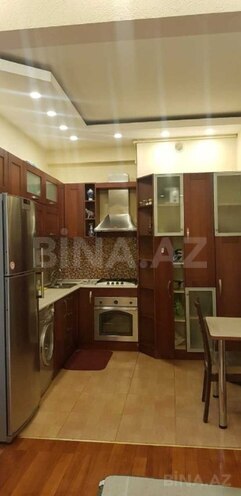 Satılır 2 otaqlı yeni tikili 70 m², Nəsimi r., photo 7 from 12