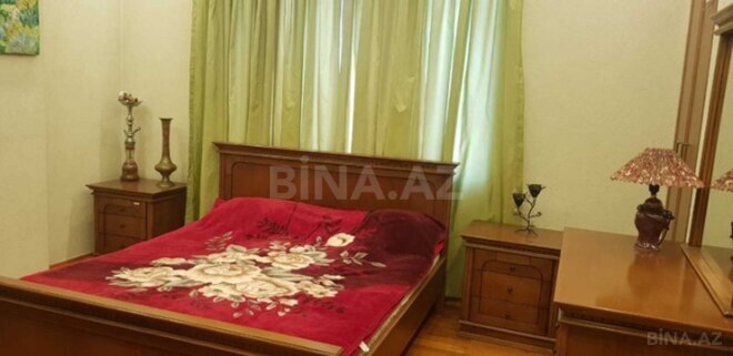 Satılır 2 otaqlı yeni tikili 70 m², Nəsimi r., photo 6 from 12
