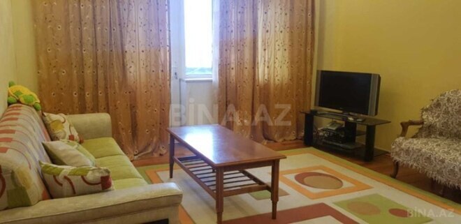 Satılır 2 otaqlı yeni tikili 70 m², Nəsimi r., photo 1 from 12