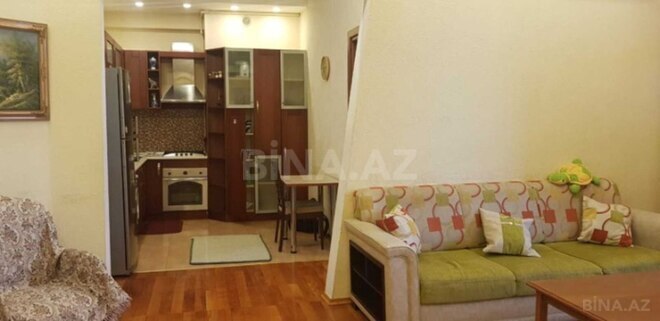Satılır 2 otaqlı yeni tikili 70 m², Nəsimi r., photo 3 from 12