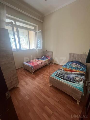 İcarəyə verilir 3 otaqlı köhnə tikili 90 m², Memar Əcəmi m., photo 1 from 9