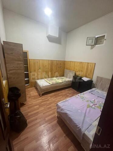 İcarəyə verilir 3 otaqlı köhnə tikili 90 m², Memar Əcəmi m., photo 3 from 9