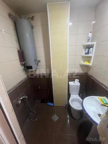 İcarəyə verilir 3 otaqlı köhnə tikili 90 m², Memar Əcəmi m., photo 7 from 9