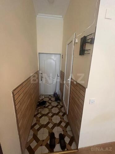 İcarəyə verilir 3 otaqlı köhnə tikili 90 m², Memar Əcəmi m., photo 4 from 9