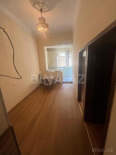 İcarəyə verilir 3 otaqlı köhnə tikili 90 m², Memar Əcəmi m., photo 5 from 9