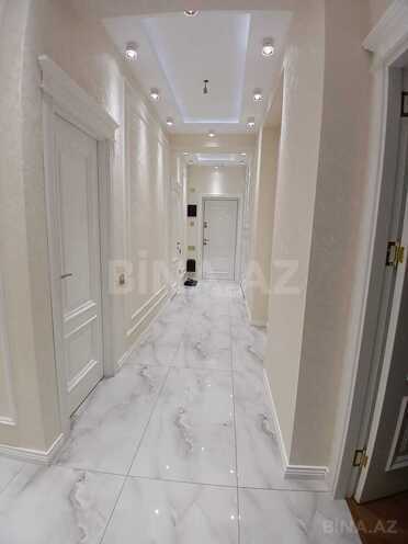 Satılır 3 otaqlı yeni tikili 95 m², Memar Əcəmi m., photo 17 from 22