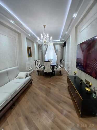 Satılır 3 otaqlı yeni tikili 95 m², Memar Əcəmi m., photo 5 from 22