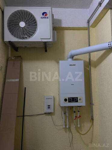 İcarəyə verilir 2 otaqlı yeni tikili 62 m², 28 May m., photo 11 from 15