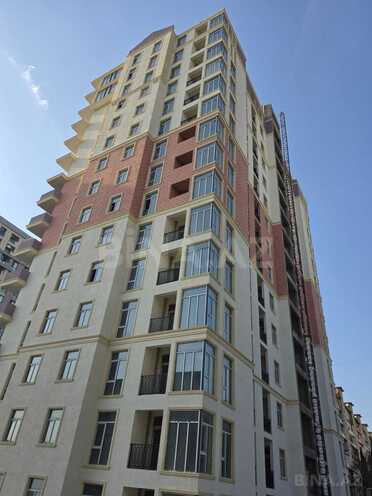 Продаётся 2-комн. новостройка 77 м², Хатаинский р., photo 5 from 6