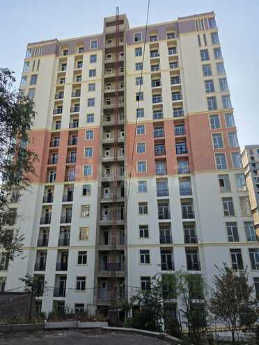 Продаётся 2-комн. новостройка 77 м², Хатаинский р., photo 1 from 6