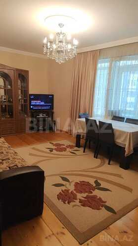 Продается 2-комн. новостройка 78 м², пос. Бакиханова, photo 1 from 9