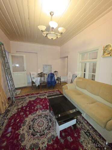 Сдается 2-комн. дом/дача 50 м², м. Ичеришехер, photo 1 from 9
