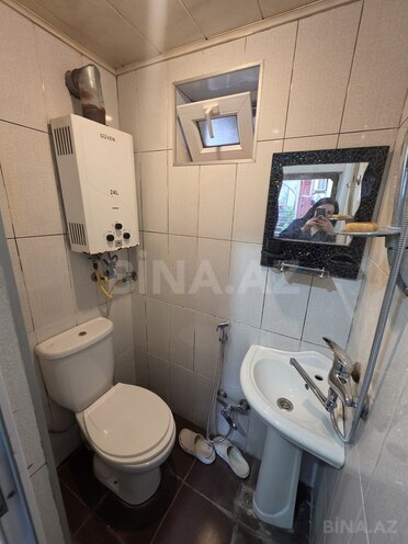 Сдается 2-комн. дом/дача 50 м², м. Ичеришехер, photo 8 from 9