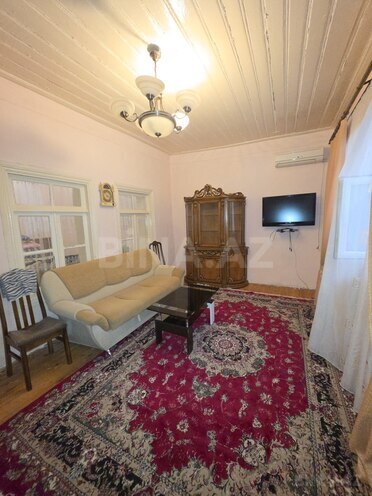 Сдается 2-комн. дом/дача 50 м², м. Ичеришехер, photo 3 from 9