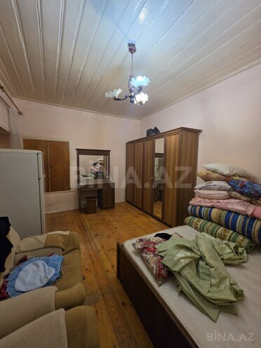 Сдается 2-комн. дом/дача 50 м², м. Ичеришехер, photo 5 from 9
