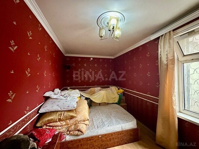 Satılır 3 otaqlı köhnə tikili 60 m², Elmlər Akademiyası m., photo 10 from 13