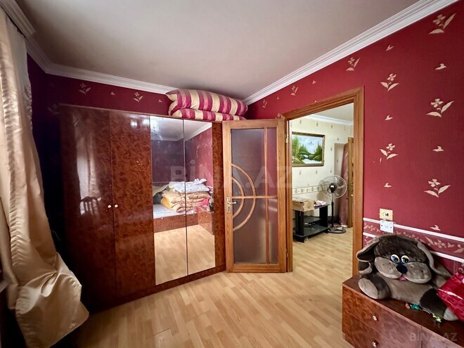 Satılır 3 otaqlı köhnə tikili 60 m², Elmlər Akademiyası m., photo 9 from 13