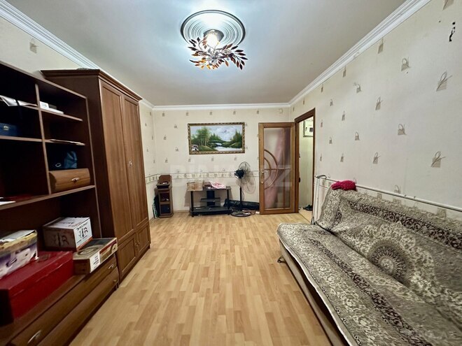 Satılır 3 otaqlı köhnə tikili 60 m², Elmlər Akademiyası m., photo 7 from 13