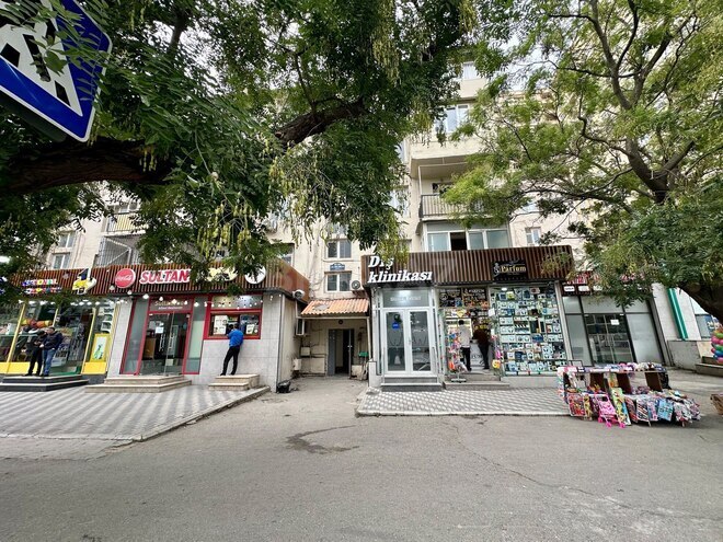 Satılır 3 otaqlı köhnə tikili 60 m², Elmlər Akademiyası m., photo 5 from 13