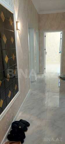 Satılır 3 otaqlı həyət evi/bağ evi 85 m², Saray q., photo 1 from 17