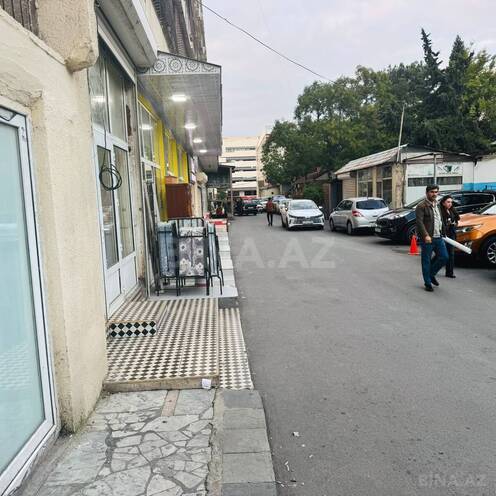 Продается  объект 23 м², м. Нефтчиляр, photo 4 from 7