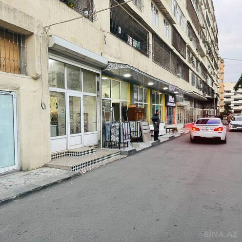 Продается  объект 23 м², м. Нефтчиляр, photo 5 from 7