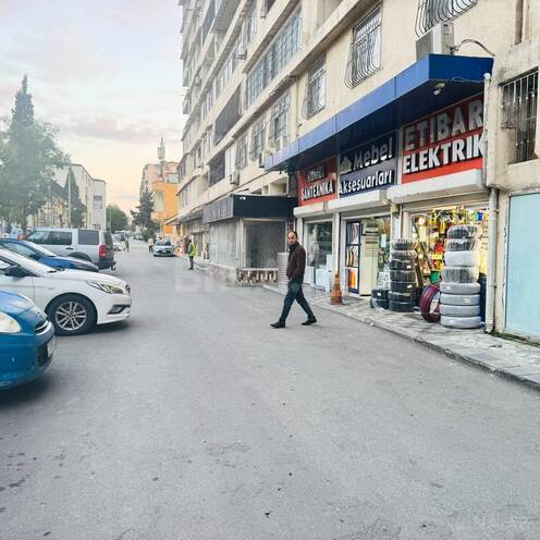 Продается  объект 23 м², м. Нефтчиляр, photo 6 from 7