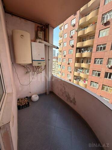 Продается 3-комн. новостройка 115 м², м. Иншаатчылар, photo 13 from 16