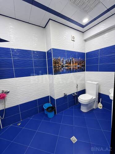 Продается 3-комн. новостройка 115 м², м. Иншаатчылар, photo 12 from 16
