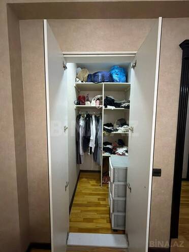 Продается 3-комн. новостройка 115 м², м. Иншаатчылар, photo 9 from 16