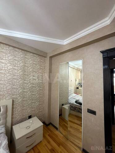 Продается 3-комн. новостройка 115 м², м. Иншаатчылар, photo 4 from 16