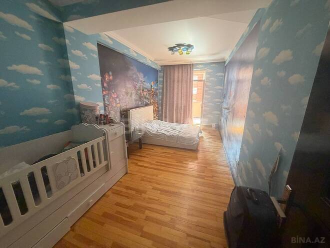 Продается 3-комн. новостройка 115 м², м. Иншаатчылар, photo 10 from 16
