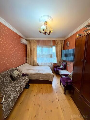 Продаётся 3-комн. вторичка 85 м², м. Ази Асланов, photo 4 from 16