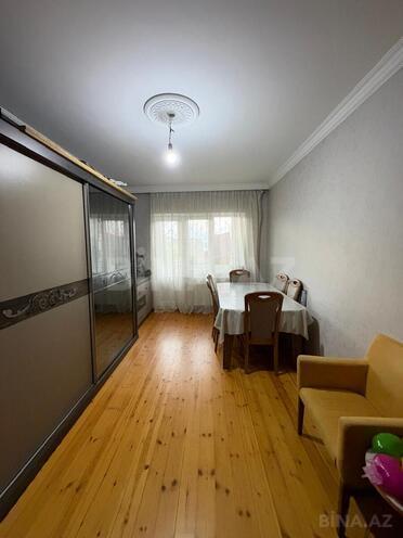 Продаётся 3-комн. вторичка 85 м², м. Ази Асланов, photo 1 from 16